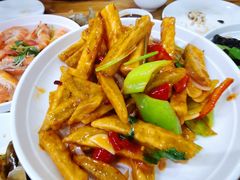 -渔家乐小海鲜(皇姑店)