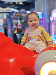 -多奇妙乐园·淘气堡·电玩·抓娃娃(海口吾悦店)