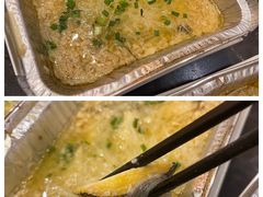 蒜蓉鲍鱼粉丝-红棚子肚绷·徐州烧烤(南京店)