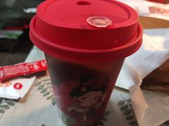 -必胜客(金元宝店)