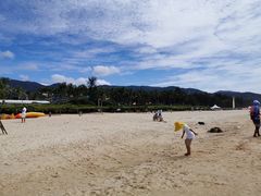 -三亚亚龙湾天域度假酒店