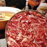 牛气冲天～魔都首家牛煲火锅！