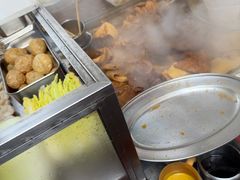 -明记牛杂(新马路分店)
