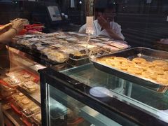 -王家沙点心店(西康路店)