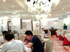 大堂-大鸭梨烤鸭店(朝阳路店)
