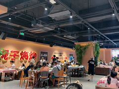 -虎子烧烤(湘江北路店)