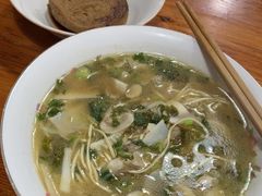 -小狗面馆(河东路店)