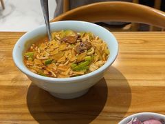 -古觉面片(科技路天朗蓝湖树店)