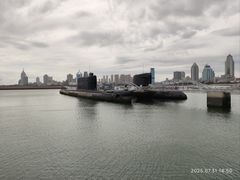 -中国人民解放军海军博物馆