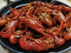 -聚味瞿记·龙虾堂(咸嘉湖店)