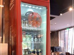 -皇后餐厅-煲仔·小菜·打边炉(古北店)