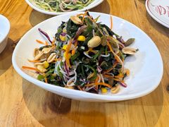 -老姑砂锅·烧烤天津菜(体北道店)