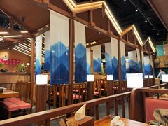 大堂-云海肴·汽锅鸡·云南代表菜(丁香国际店)