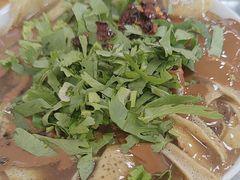 -正味斋锅巴菜(西北角店)