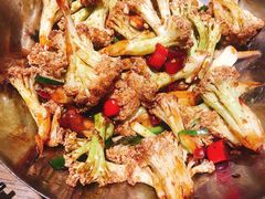 -老阿爸鲜鱼土菜(昆山花桥店)