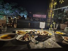 -璟象酒店-爱丽坊景观餐厅