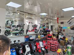 -九号电动车(安定门内大街店)