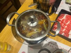 -丽和苑·自助寿喜锅(虹梅路店)