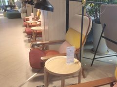 -A+阿加汤宿(大悦城店)