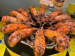 -桥东喜碧海鲜街(水东街店)