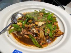 -兰湘子·湘菜小炒(民乐园店)