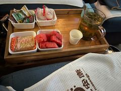 -君悦会影院足道·SPA•推拿(江桥店)