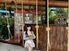 -波塞冬旅游度假区