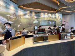 -星巴克臻选(成都太古里店)