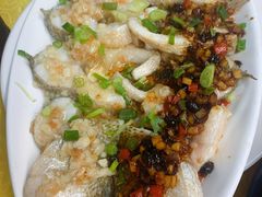 -海鲜街菜馆(海珠南路店)