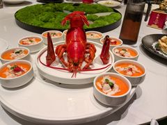 -无锡瑞廷西郊酒店·悦湖景观餐厅