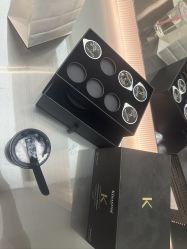 -JIE FLYING·烫发·染发