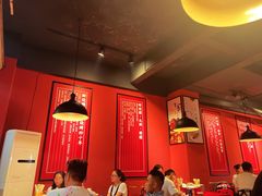 大堂-醉烧膘·烧烤夜宵王(总店)