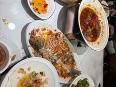 -有藕有鱼·湖北菜(唐家墩店)