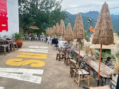 -北京中信金陵酒店