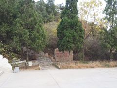 -龙口南山旅游景区