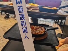 -必胜客(砂之船中东奥莱店)