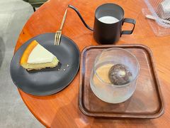 -Home Cafe(水榭春天店)