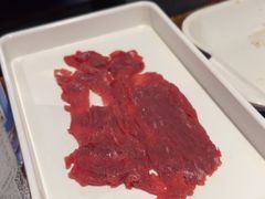 -京元盛铜锅涮肉(上海总店)