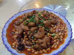 -春涛餐馆(下坝店)