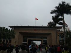 -东兴口岸-中越友谊大桥