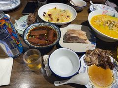 -老盛庆排档•南京菜(夫子庙店)