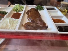 -王府井酒店(金桥港湾店)