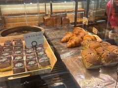 -丁香西饼屋(桂林路店)