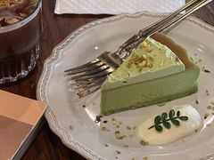 -藏书馆咖啡LibraryCoffee·Bistro(牡丹园店)