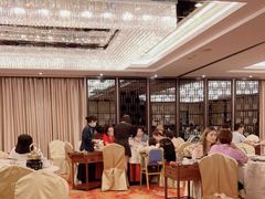 大堂-香云轩·顺德菜(香云纱园林酒店店)