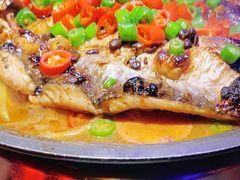 -馋火炉鱼(新世界百货望京店)