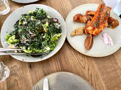 -BOR Eatery(安福路店)