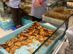 -上海哈尔滨食品厂(淮海中路店)