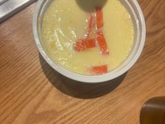 -新石器烤肉(千灯大润发店)