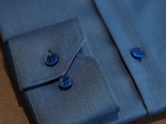 -尊卡诺高级西装礼服定制(江东中路店)